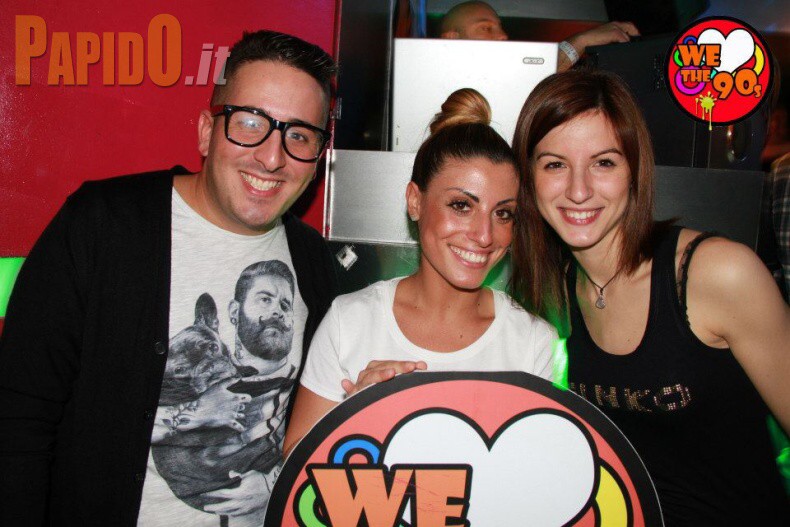 Giovedì 04 Aprile 2013: 