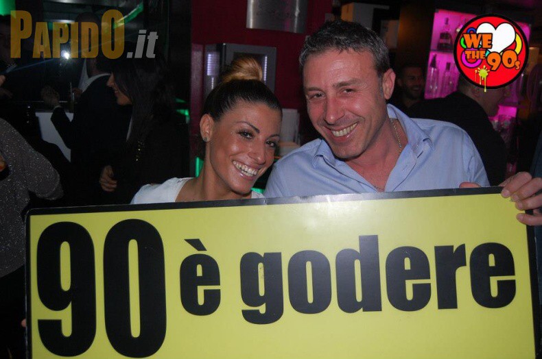Giovedì 04 Aprile 2013: 