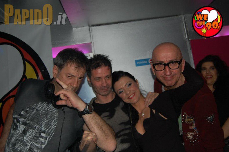 Giovedì 04 Aprile 2013: 
