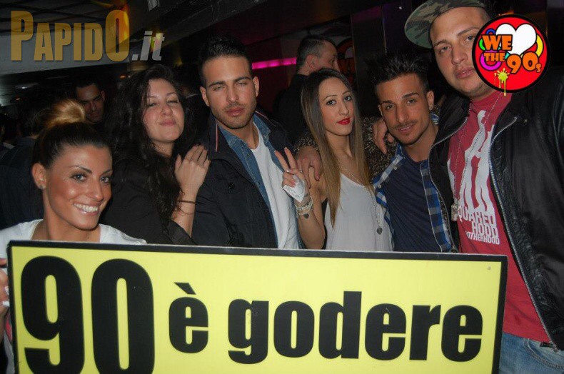 Giovedì 04 Aprile 2013: 