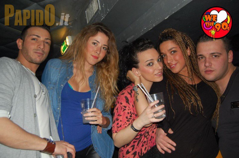 Giovedì 04 Aprile 2013: 