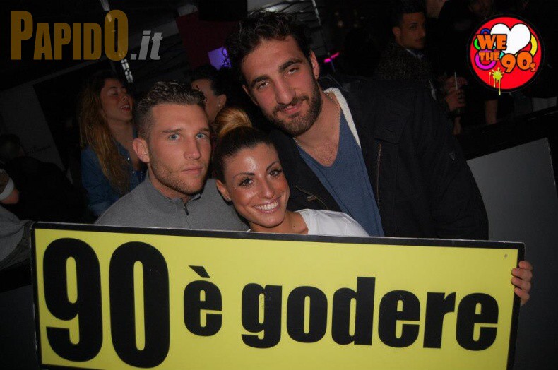 Giovedì 04 Aprile 2013: 