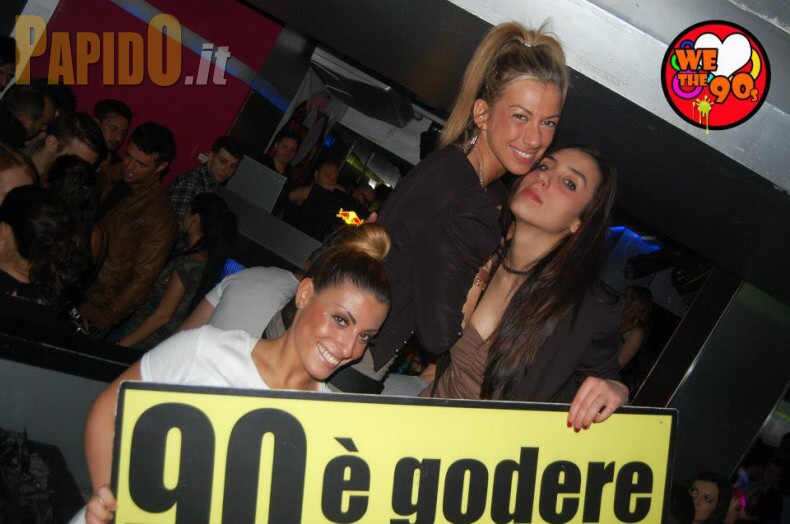 Giovedì 04 Aprile 2013: 
