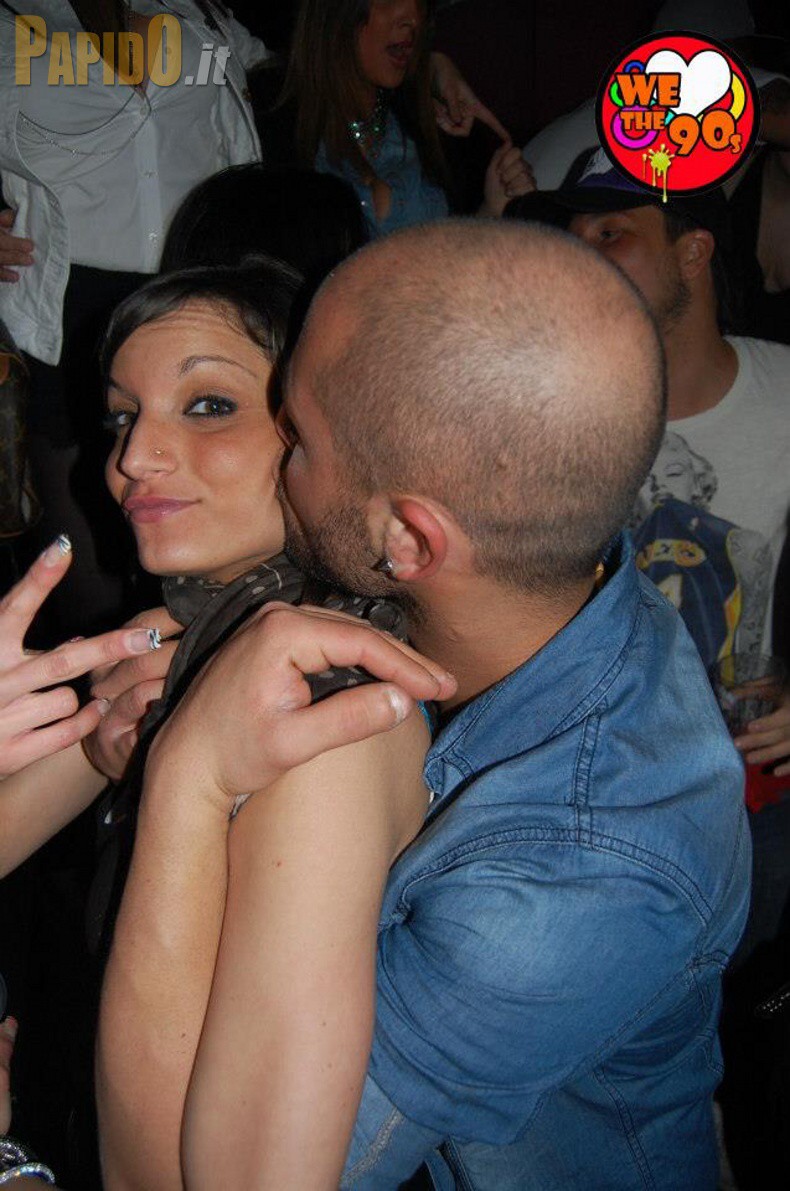 Giovedì 04 Aprile 2013: 