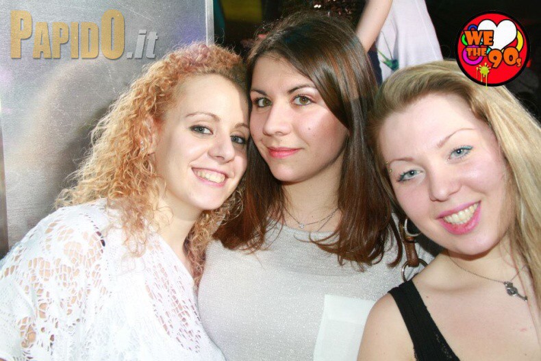 Giovedì 04 Aprile 2013: 