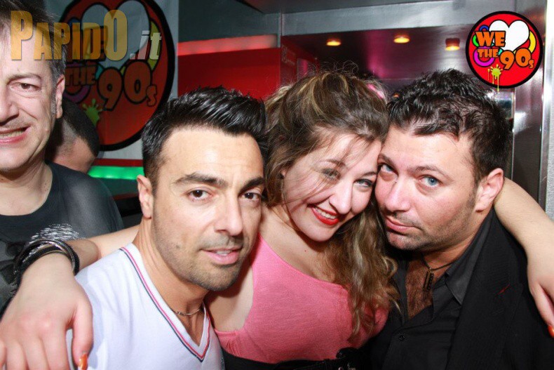 Giovedì 04 Aprile 2013: 