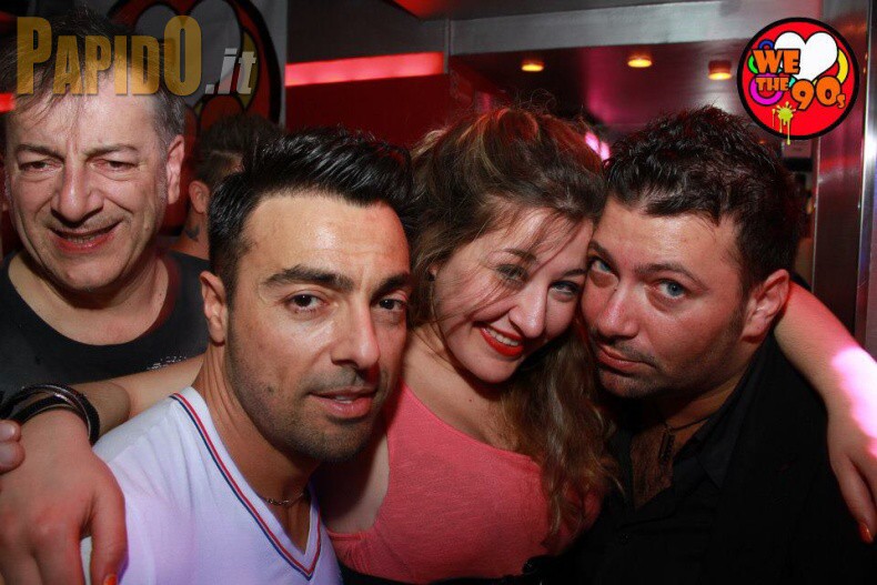 Giovedì 04 Aprile 2013: 