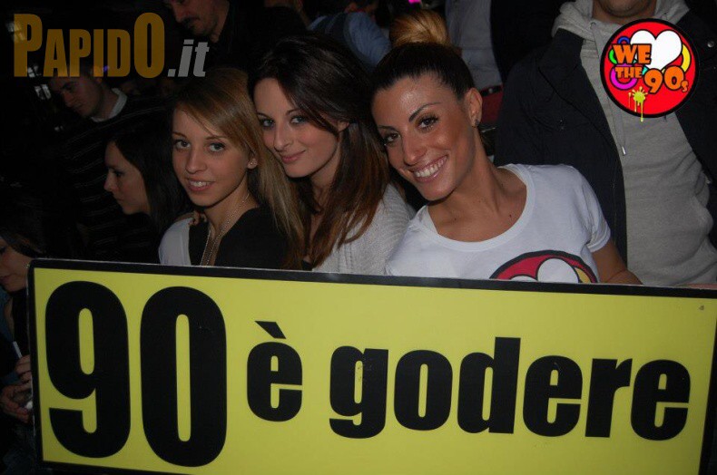 Giovedì 04 Aprile 2013: 