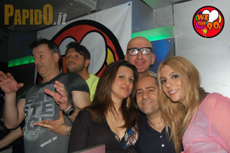 Giovedì 04 Aprile 2013: 