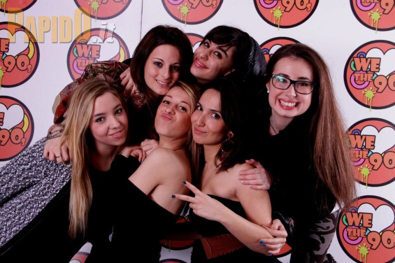 Giovedì 04 Aprile 2013: 