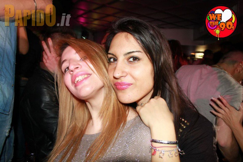 Giovedì 04 Aprile 2013: 