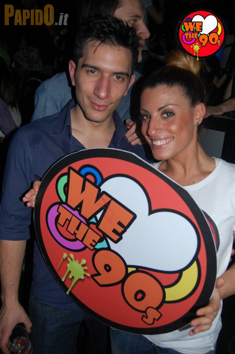 Giovedì 04 Aprile 2013: 