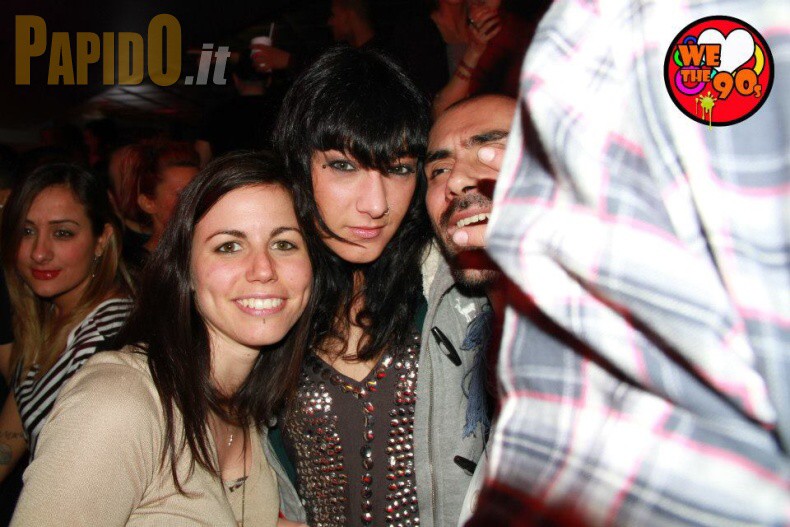 Giovedì 04 Aprile 2013: 