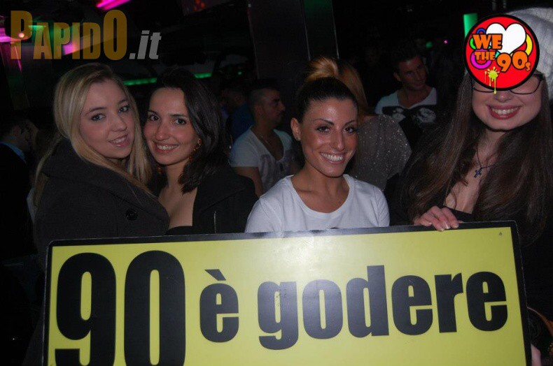 Giovedì 04 Aprile 2013: 