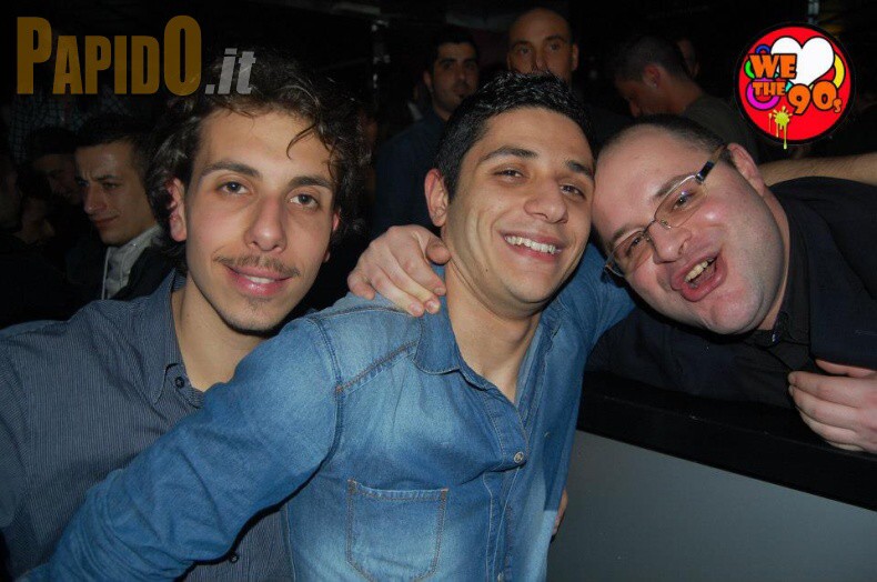 Giovedì 04 Aprile 2013: 