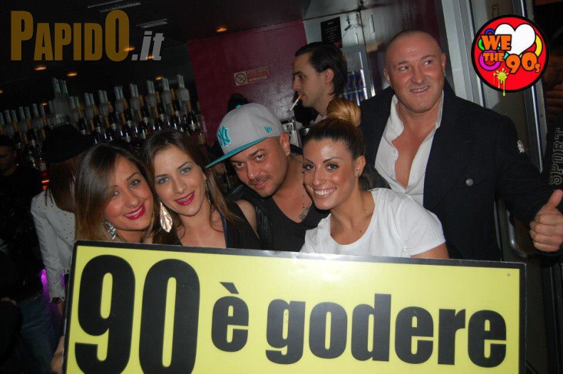 Giovedì 04 Aprile 2013: 