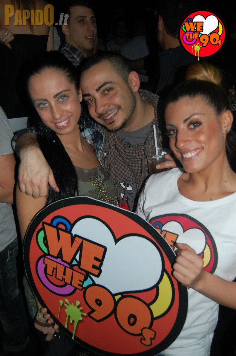 Giovedì 04 Aprile 2013: 