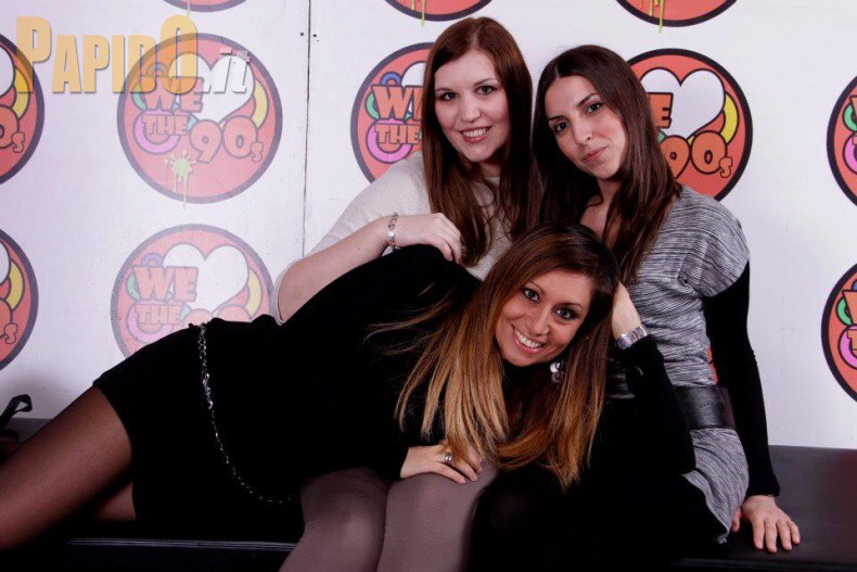 Giovedì 04 Aprile 2013: 