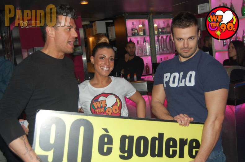 Giovedì 04 Aprile 2013: 