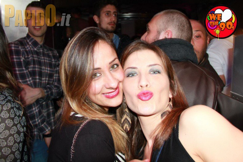Giovedì 04 Aprile 2013: 