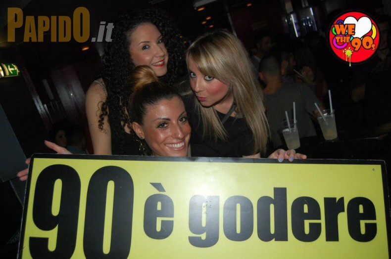 Giovedì 04 Aprile 2013: 