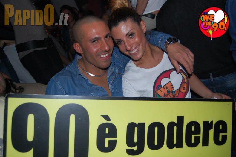 Giovedì 04 Aprile 2013: 