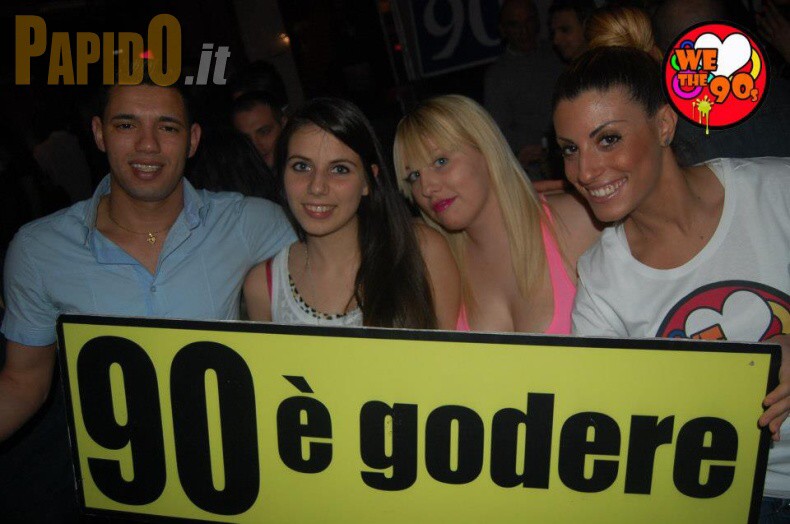 Giovedì 04 Aprile 2013: 