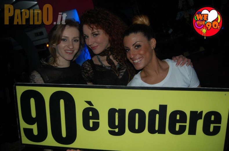 Giovedì 04 Aprile 2013: 