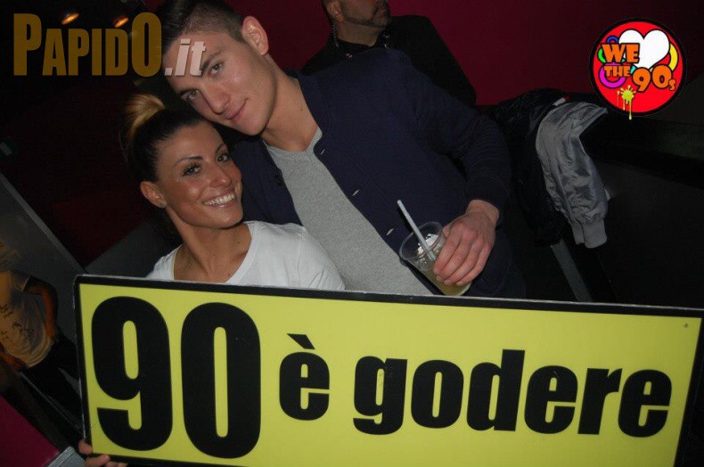 Giovedì 04 Aprile 2013: 