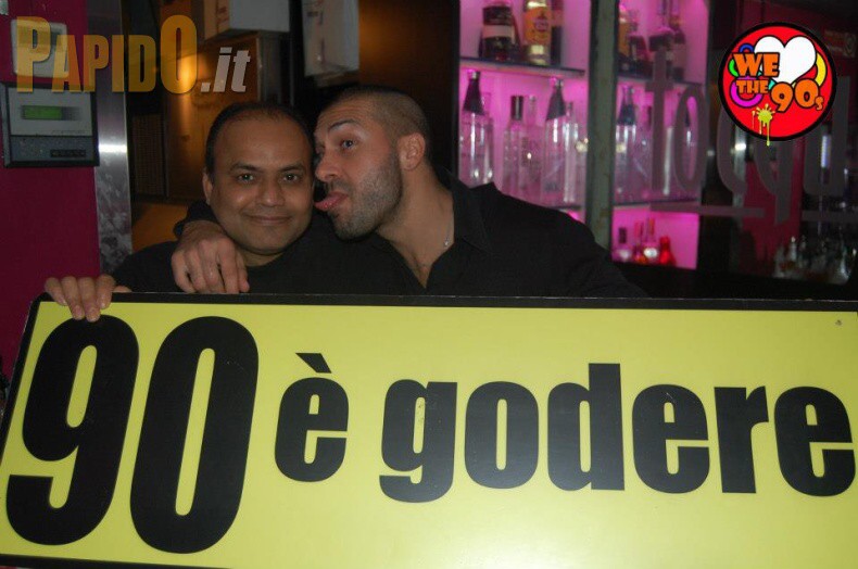 Giovedì 04 Aprile 2013: 