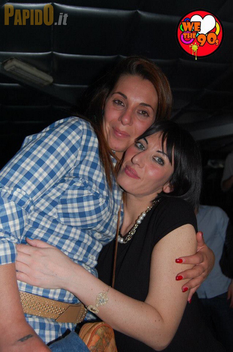 Giovedì 04 Aprile 2013: 