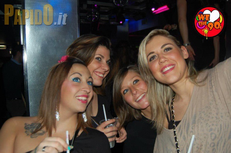 Giovedì 04 Aprile 2013: 