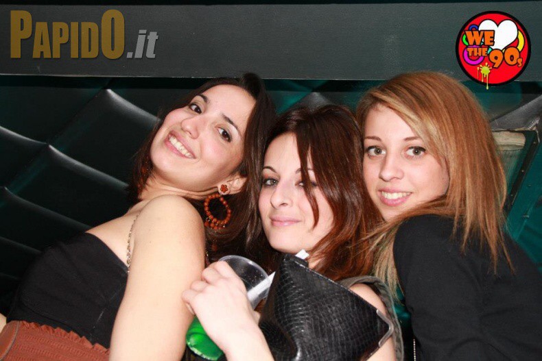 Giovedì 04 Aprile 2013: 