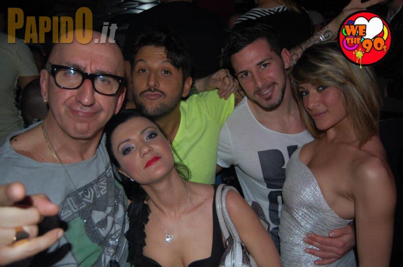 Giovedì 04 Aprile 2013: 