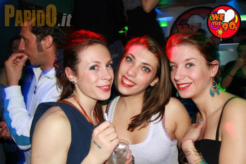 Giovedì 04 Aprile 2013: 