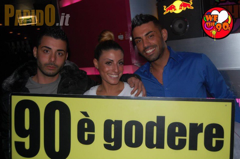 Giovedì 04 Aprile 2013: 