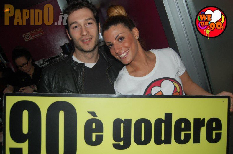 Giovedì 04 Aprile 2013: 