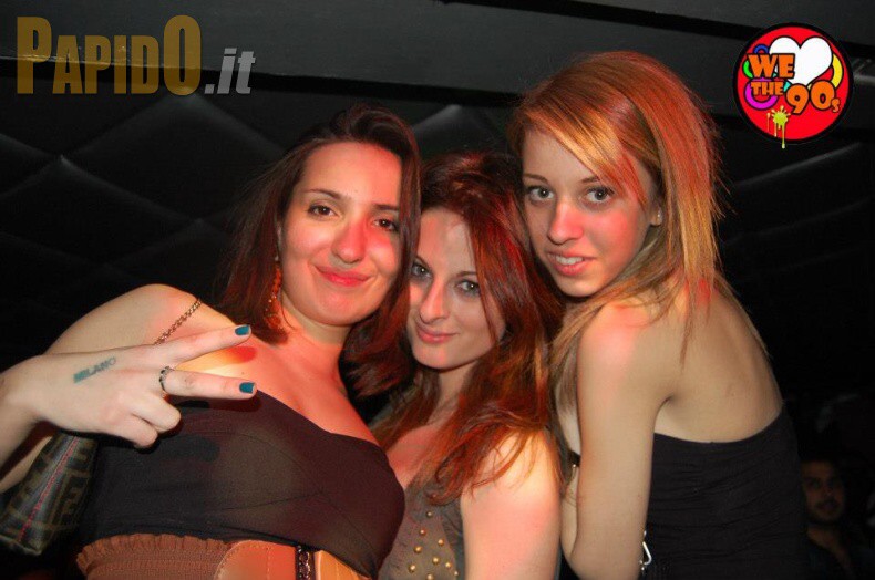 Giovedì 04 Aprile 2013: 