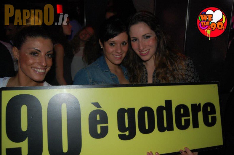 Giovedì 04 Aprile 2013: 