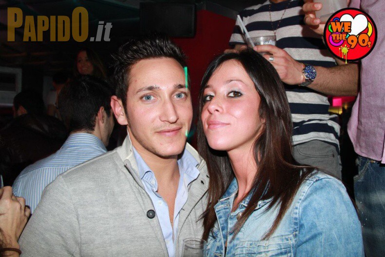 Giovedì 04 Aprile 2013: 