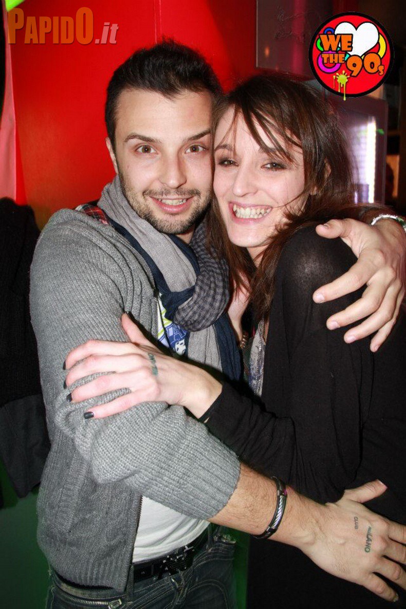 Giovedì 04 Aprile 2013: 