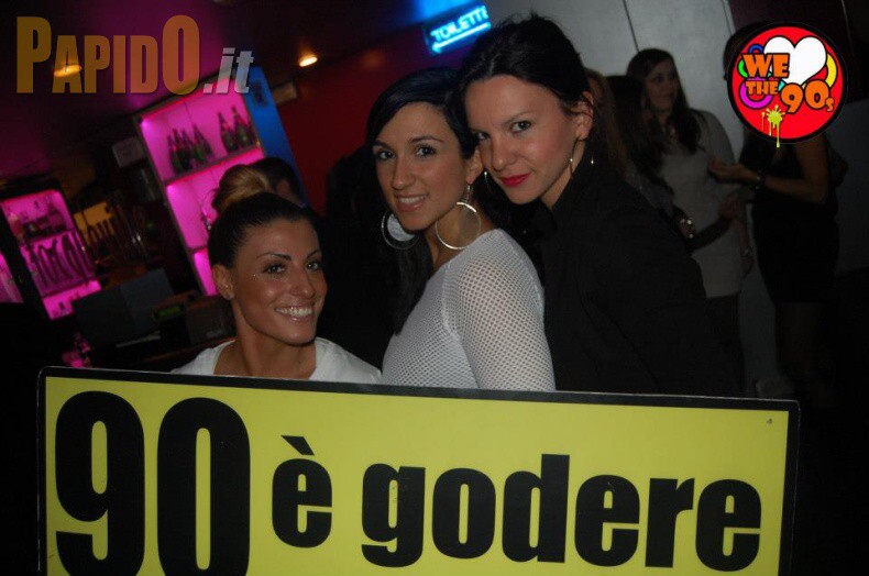 Giovedì 04 Aprile 2013: 