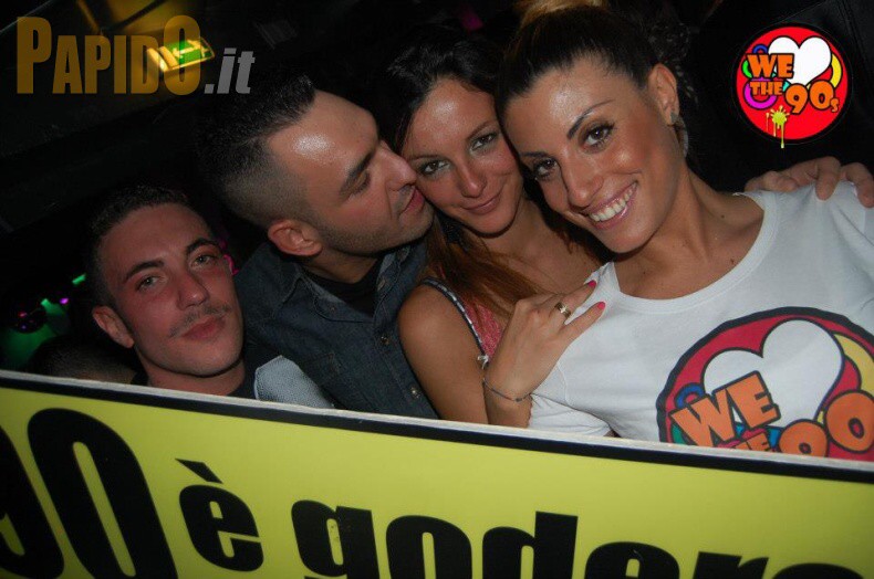 Giovedì 04 Aprile 2013: 