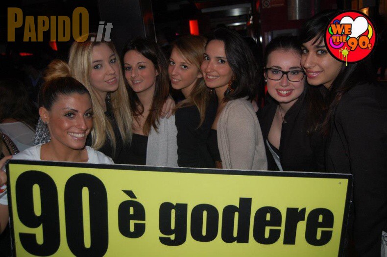 Giovedì 04 Aprile 2013: 