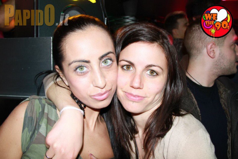 Giovedì 04 Aprile 2013: 