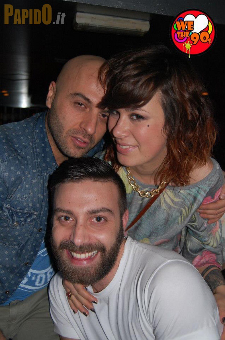 Giovedì 04 Aprile 2013: 