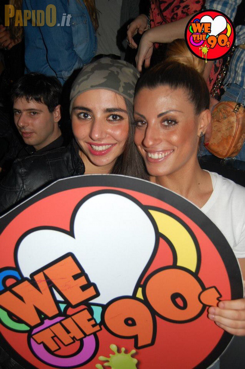 Giovedì 04 Aprile 2013: 