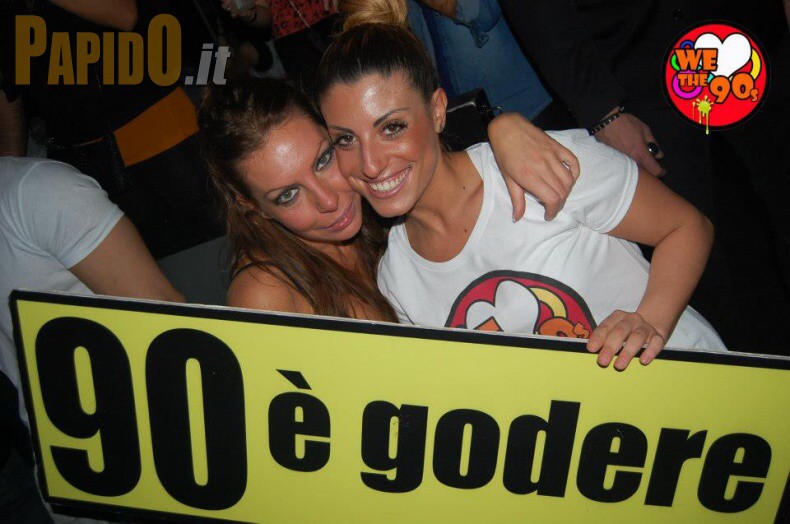 Giovedì 04 Aprile 2013: 