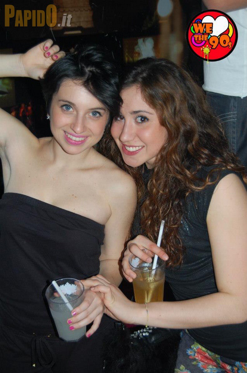 Giovedì 04 Aprile 2013: 