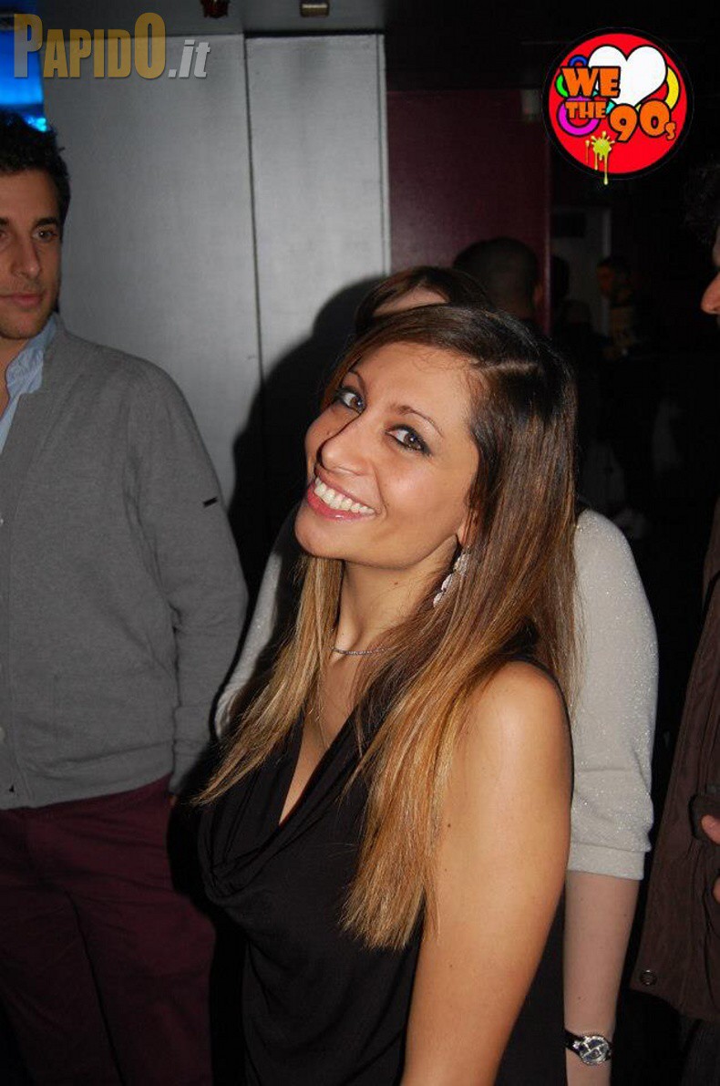 Giovedì 04 Aprile 2013: 